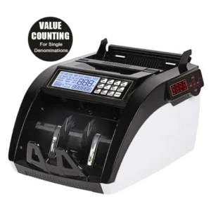 Bill Counter Orange 828D