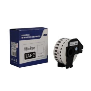 Brother DK22210 29mm x30 thermal label