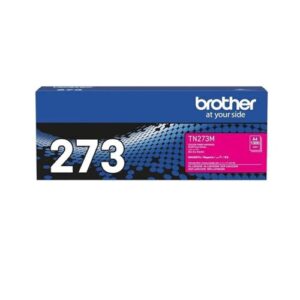 Brother TN-273M Magenta Toner Cartridge