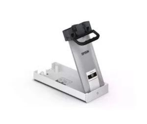 Epson Black XXL Ink Cartridge – 136.7ml (for WF-C52xx / WF-C57xx Series)