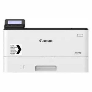 Canon i-SENSYS LBP226dw Single-function Monochrome Laser Printer