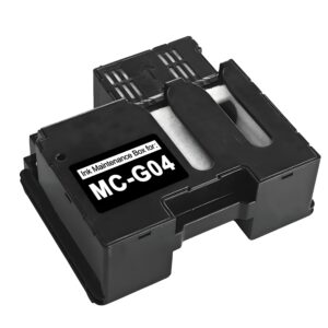 Canon MC-G04 Maintenance Cartridge