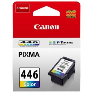 Canon PG-446 Color Ink Cartridge