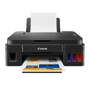 Canon PIXMA G2410 MegaTank All-in-One Inkjet Printer
