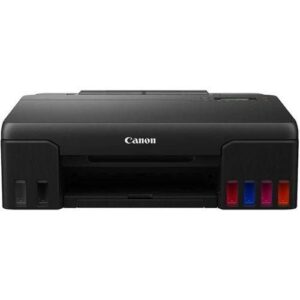 Canon PIXMA G540 Wireless Refillable MegaTank Inkjet Photo Printer