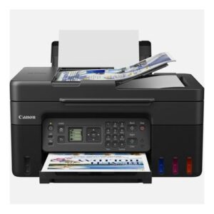 Canon Pixma G4470 Colour All In One Inkjet Printer