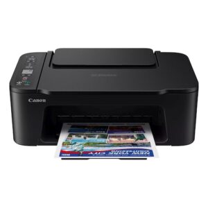 Canon TS3640 Printer 3-in-One with Wireless Features