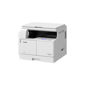 Canon imageRUNNER 2206 MFP Monochrome A3 Laser Multifunctional Copier Printer – 22 ppm, 3 in 1