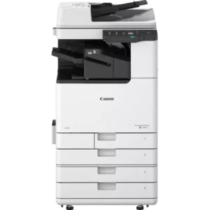 Canon imageRUNNER 2945i MFP Printer 