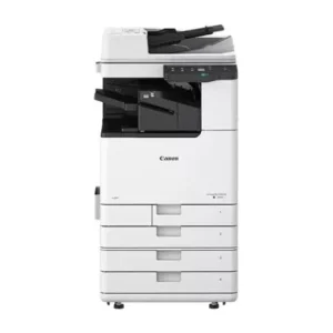 Canon imageRUNNER Advance DX C3930i A3 Color Laser Printer