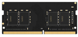 Lexar Laptop RAM DDR4 4GB 3200-LD4AS004G-B3200GSST