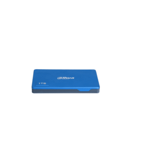 DAHUA E10 1 TB  External HDD