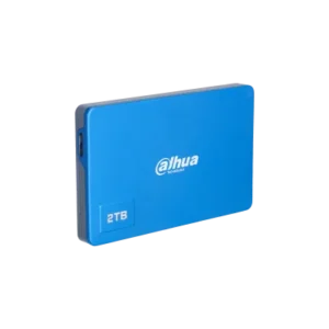 DAHUA E10 2 TB  External HDD