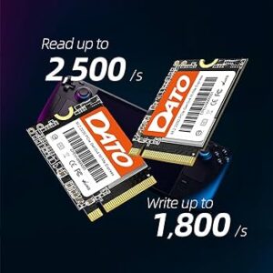 DATO SSD 1TB M.2 NVMe 2230 (DP330SSD-1TB)
