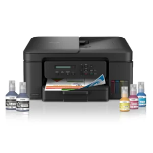 Brother DCP-T730DW Ink Tank Printer