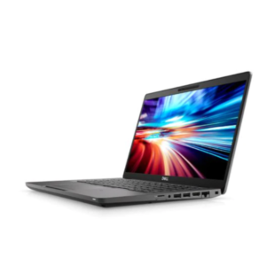 EK UK Dell LATITUDE 5400 Intel Core i5-8TH Generation, 8GB Ram,256GB SSD  14" Display