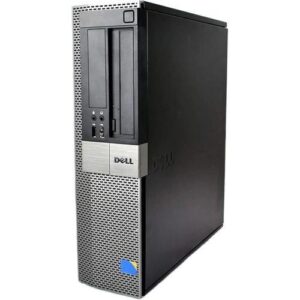 Refurbished DELL OPTIPLEX 7010 Core i5 3rd Gen 4GB RAM 500GB HDD