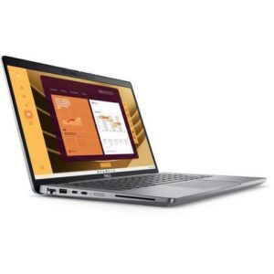 Dell Pro 14 PC14250 Laptop Intel Core Ultra 5-235U 16GB RAM 512GB SSD 14-Inch FHD+ Ubuntu
