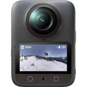 DJI Osmo 360 Standard Combo 360 Camera