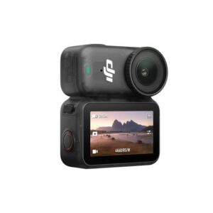 DJI Osmo Nano 128GB Action Camera