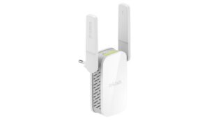 D-Link AC1200 Dual Band Wi-Fi 5 Range Extender