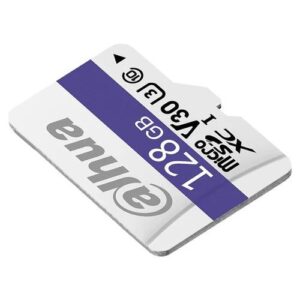 Dahua 32GB P100 Surveillance MicroSD Card
