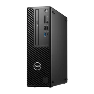 Dell Precision 3460 SFF, Intel Core i9, 64GB RAM, 5TB SSD, Windows 11 Pro with NVIDIA RTX A400 Graphics