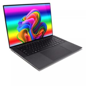 DELL PRECISION 7740 Intel Core i7, 8th Generation, 32GB RAM, 512GB SSD, 15.6 Inch Laptop