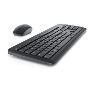 Dell wireless Keyboard&Mouse KM3322W