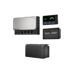 ECOFLOW POWER KIT 5KWH BATTERY