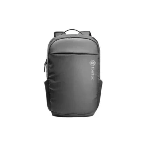 EVTL 15.6 Inch Laptop Backpack Grey