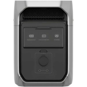 EcoFlow DELTA 3 Plus UK (EFDELTA3P-UK)