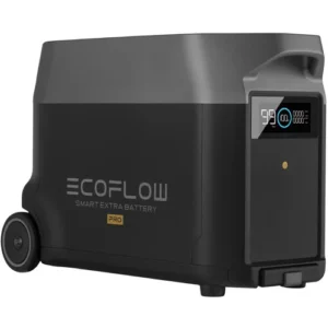 EcoFlow DELTAPROEB-US Battery