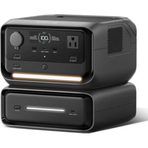 EcoFlow EB300 Extra Battery for RIVER 3 (EF-RV-E01-1)