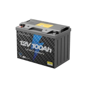 EcoFlow EF-PK-B12-1 Battery