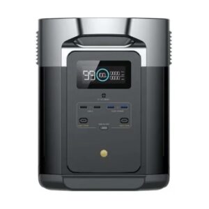 EcoFlow EFE2000 - UK