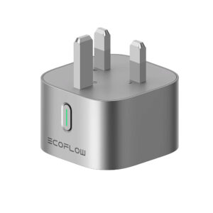 EcoFlow Smart Plug UK