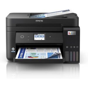 Epson C11CJ60408 L6290 Ink Tank Printer
