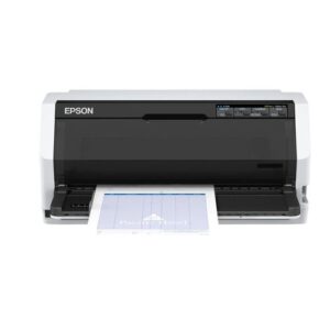 Epson LQ-690II Dot Matrix Printer
