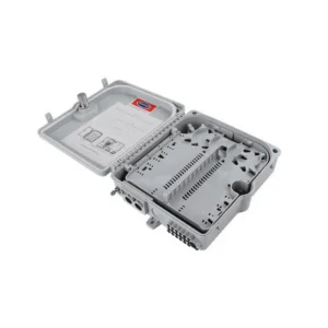 FAT Outdoor 1x16 Fibre Access Terminal Box
