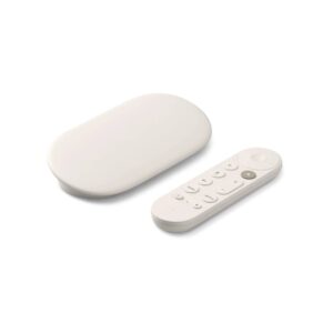Google TV Streamer 4K