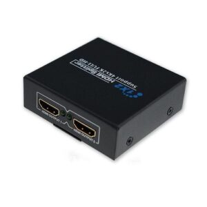 1x2 HDMI Splitter