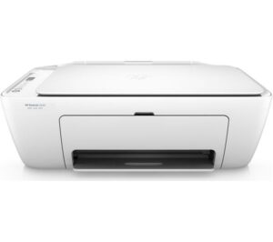 HP 2320 DeskJet Printer All-in-One Color Inkjet