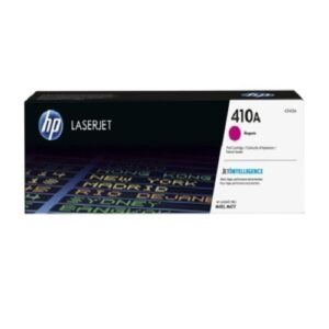 HP 410A Magenta Original LaserJet Toner Cartridge - CF413A