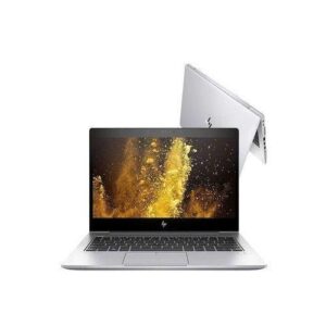 HP EliteBook 830 G5 Core i5, 8th Gen, 13.3-inch Touch, 8GB RAM, 256GB SSD, Intel UHD Graphics 620