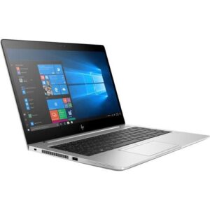 HP EliteBook 840 G5, Core i5, 8th Gen, 8GB RAM, 256GB SSD, 14-inch Non-Touch Laptop