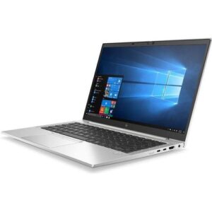 HP EliteBook 840 G7, Core i5, 10th Gen, 14-inch Touch, 16GB RAM, 512GB SSD, Intel UHD