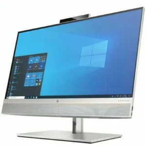 HP AIO 22-DG0012NH All-in-One Desktop Core i3-N300 8GB RAM 512GB SSD 21.5-Inch FHD Non-Touch White (A99BJEA)