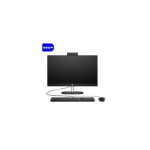 HP All-in-One 24-cr0324nh Core i5, 8GB RAM 512GB SSD 23.8" FHD Touch Desktop