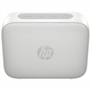 HP Bluetooth Speaker 350 Silver - 2D804AA